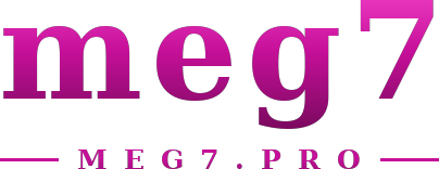 meg7 logo